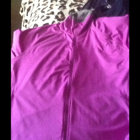 Adidas climate lite track top