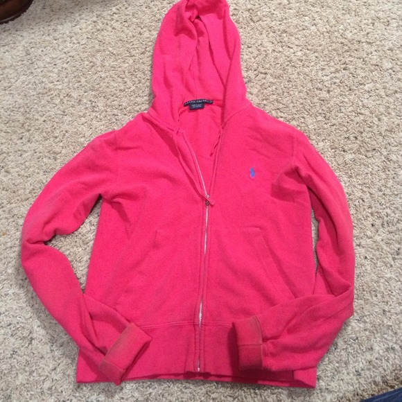 Polo jacket