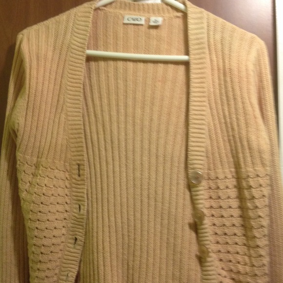 Knit Sweater