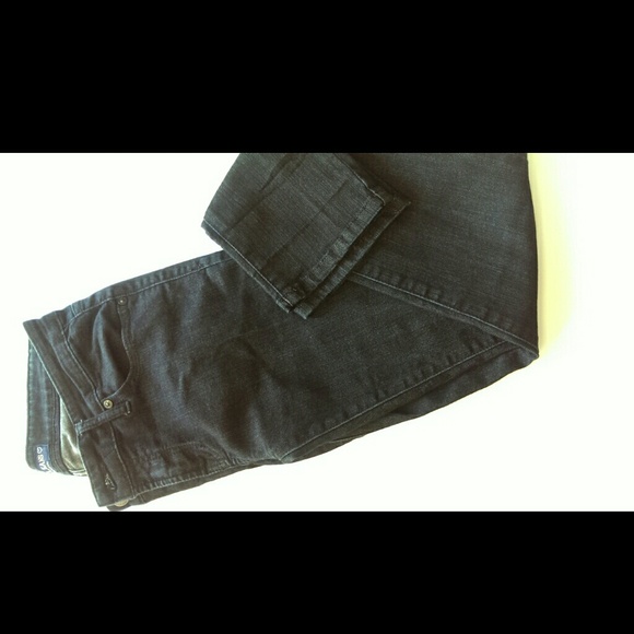 Skinny jeans DARK BLUE SPANDEX STRETCHY
