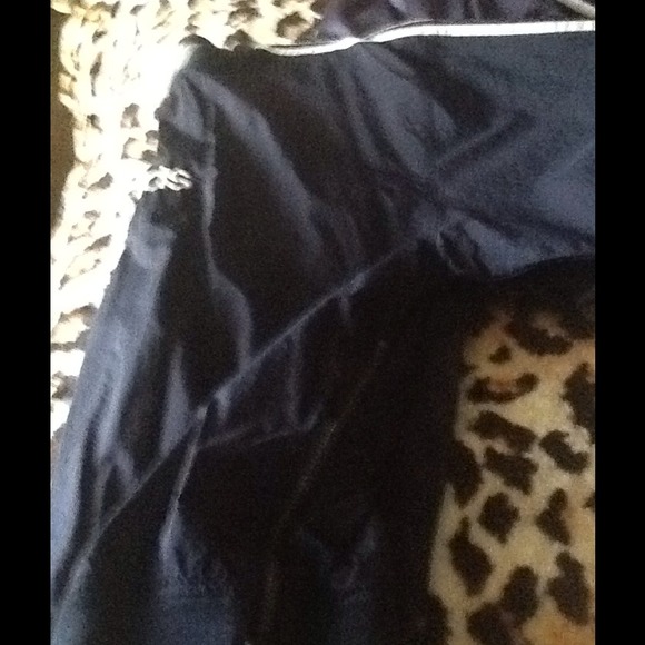 Adidas pullover jacket - Picture 2 of 4