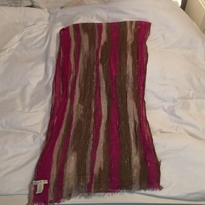 Urban Outfitters Scarf