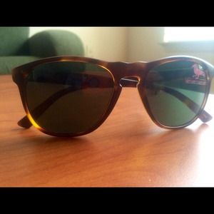 Modern Amusement Sunglasses