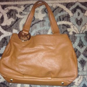Michael Kors Fulton Bag