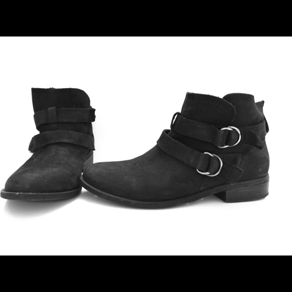 Steve Madden women's Sokal boots