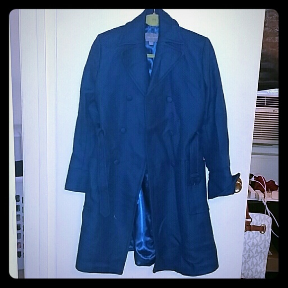 *SOLD*Coat