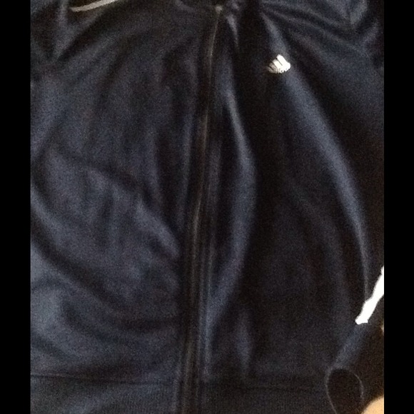 Adidas Mesh jacket