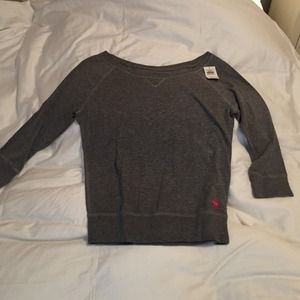 Abercrombie & Fitch shirt