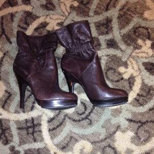 Michael Kors Booties