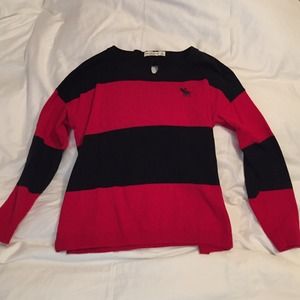 Abercrombie & Fitch Sweater