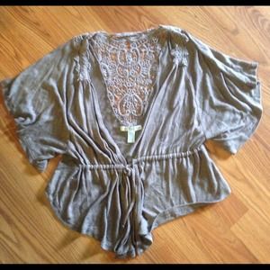 💛Toupe Sweater💛