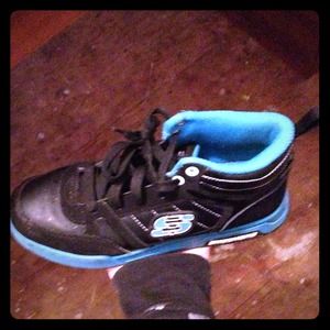 Sketchers