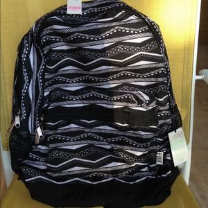 Victorias Secret PINK backpack