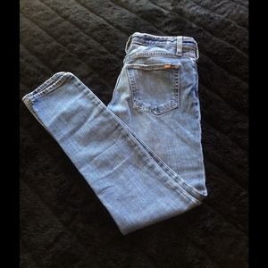 Gap Skinny Jeans
