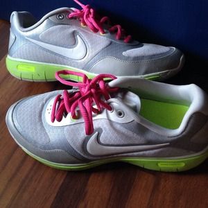 Nike sneakers