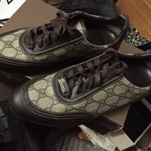 Gucci Sneakers