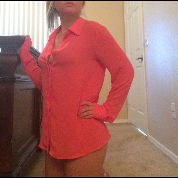 Fashion top