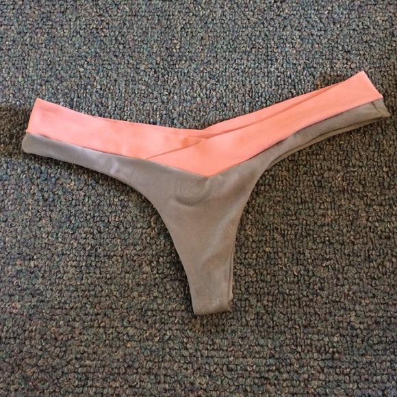 Brazilian bottoms