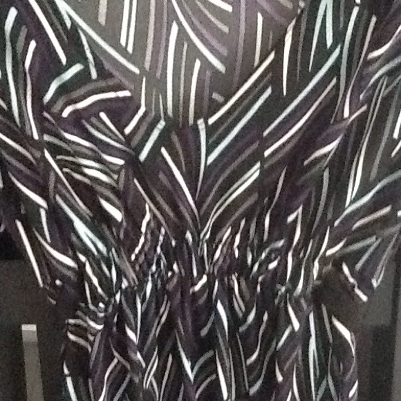 ⭐️$8 in bundle⭐️ Cute stretch dress - Picture 2 of 4