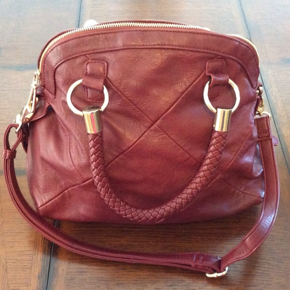 🔆🔅🔆URBAN EXPRESSIONS BAG🔆🔅🔆 - Picture 1 of 4