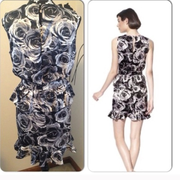 New Kate Young dress in size 8 - Picture 2 of 6