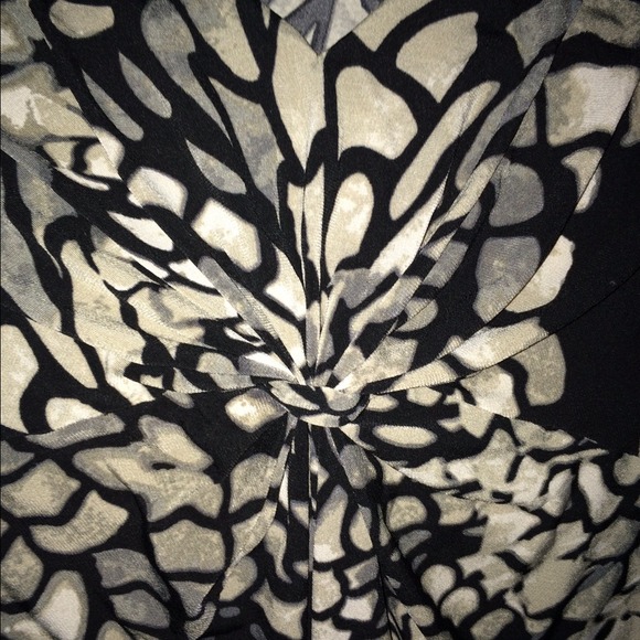 Patterned shirt - Picture 2 of 2