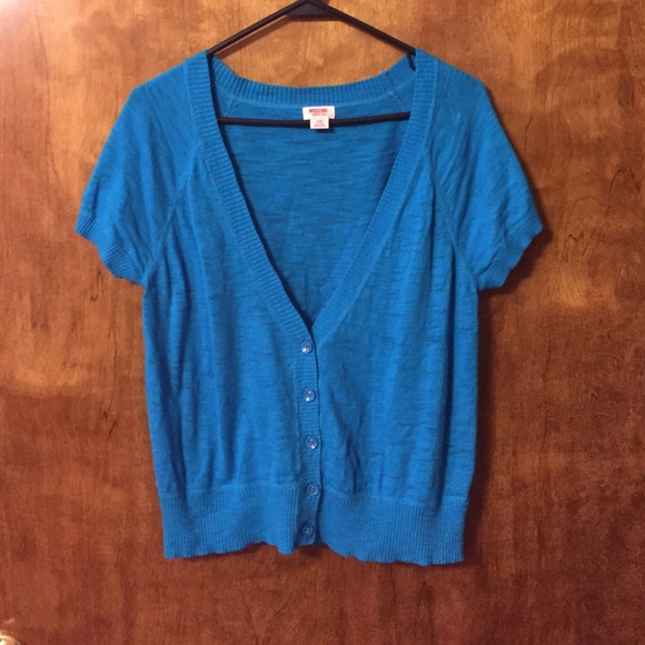 Cardigan