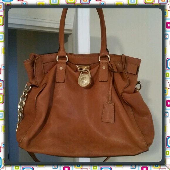 *SALE* Michael Kors Hamilton Bag