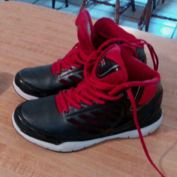 Fila sneakers
