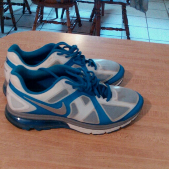 Nike air max