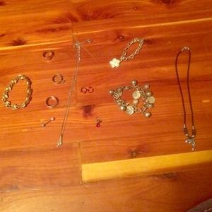 😍😍JEWELRY😍😍