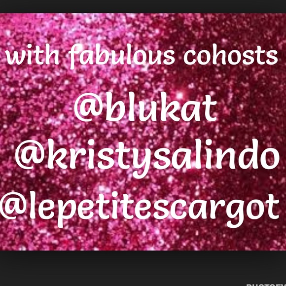 ๐co-hosting my 1st posh party!!!๐ - Picture 3 of 4