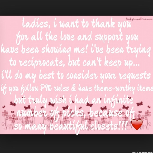 ๐co-hosting my 1st posh party!!!๐ - Picture 4 of 4