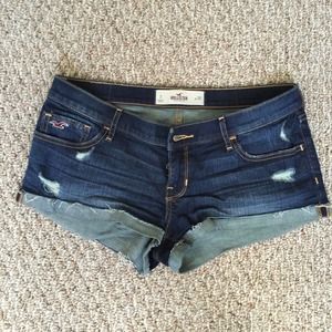 Hollister shorts New Without Tags
