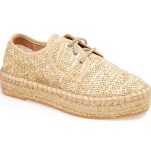 Jeffrey Campbell Lorca Flat
