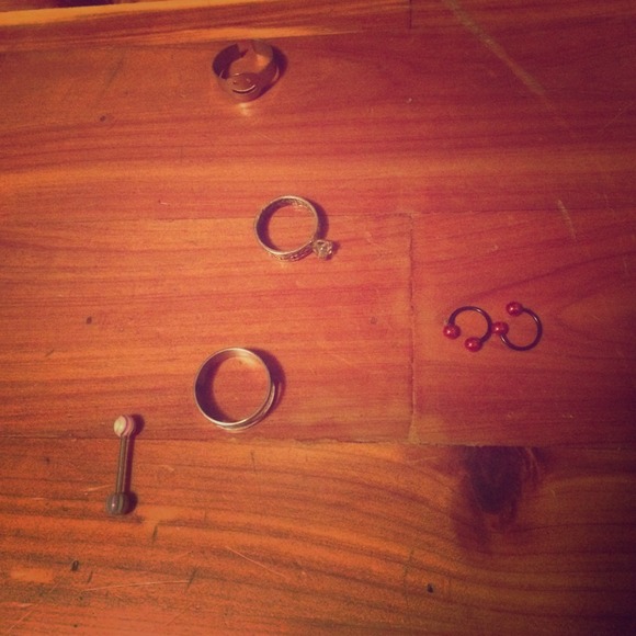 Rings💍💍💍