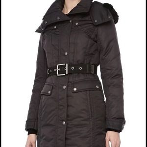 ANDREW MARC Passion Weather System Insulated