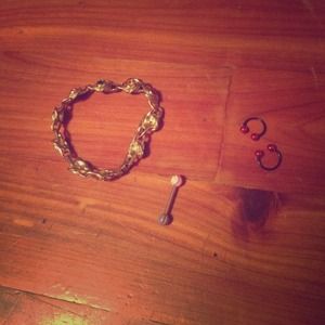 😍😍JEWELRY!!😍😍