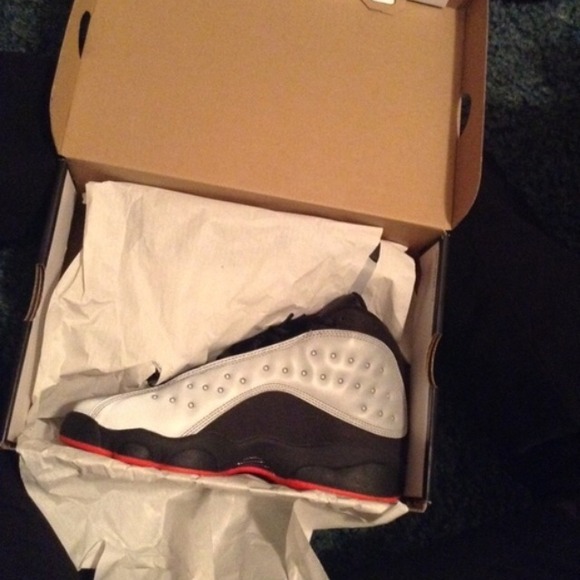 Jordan's