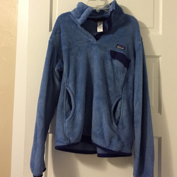 Patagonia pullover