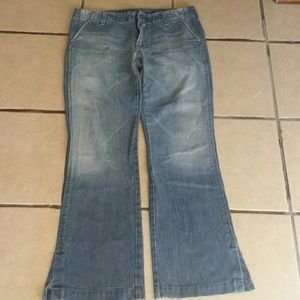7 For all mankind Trouser Jeans
