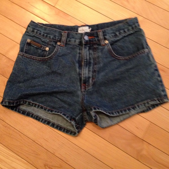 Calvin Klein shorts - Picture 1 of 3