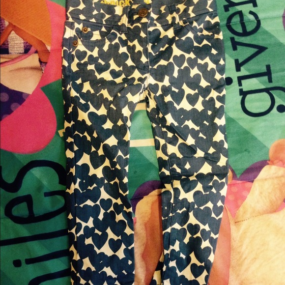 J.Crew kids jeans