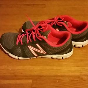 New Balance sneakers