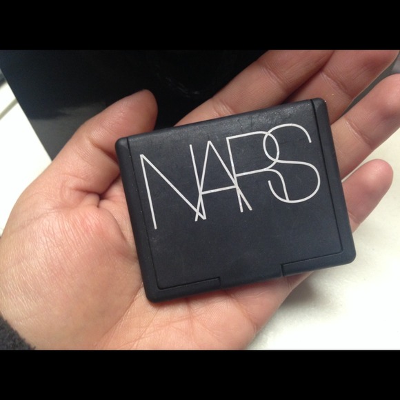Nars eyeshadow palette - Picture 1 of 4