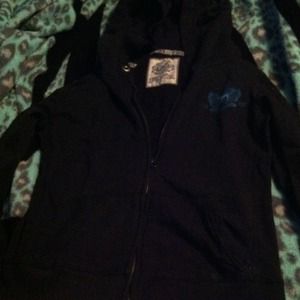 Victoria Secret sweat jacket