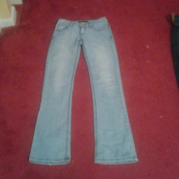 SKY jeans
