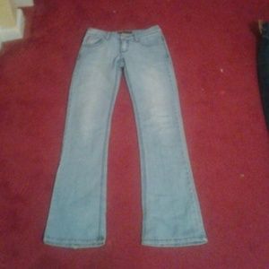 SKY jeans