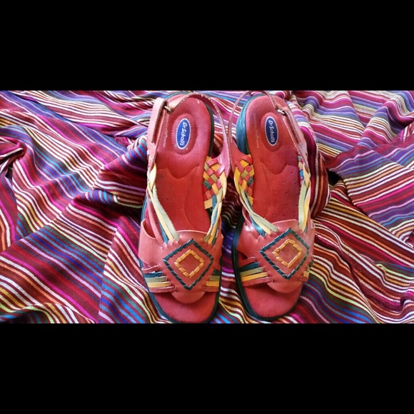 Dr. SCHOLL'S Shoes - Dr. SCHOLL'S SANDALS