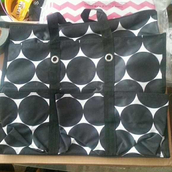 BUNDLE "31" SUPER ORGANIZING & ESSENTIAL TOTE